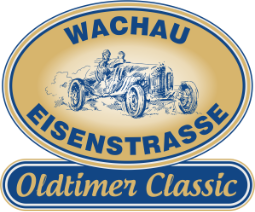 Wachau Eisenstrasse Classic Logo