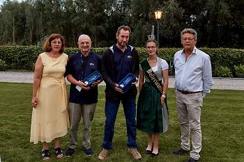 Sieger Sport Classic 2019