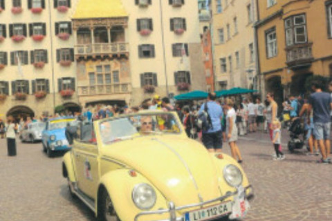 VW Käfer